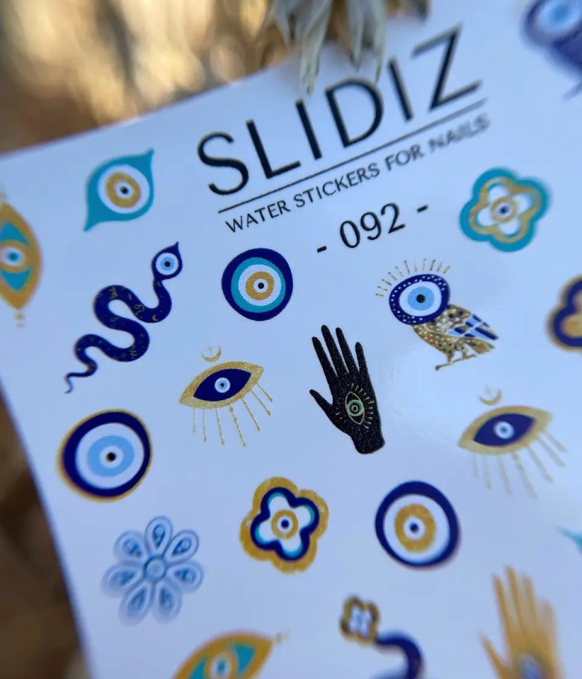 Слайдер Slidiz №092