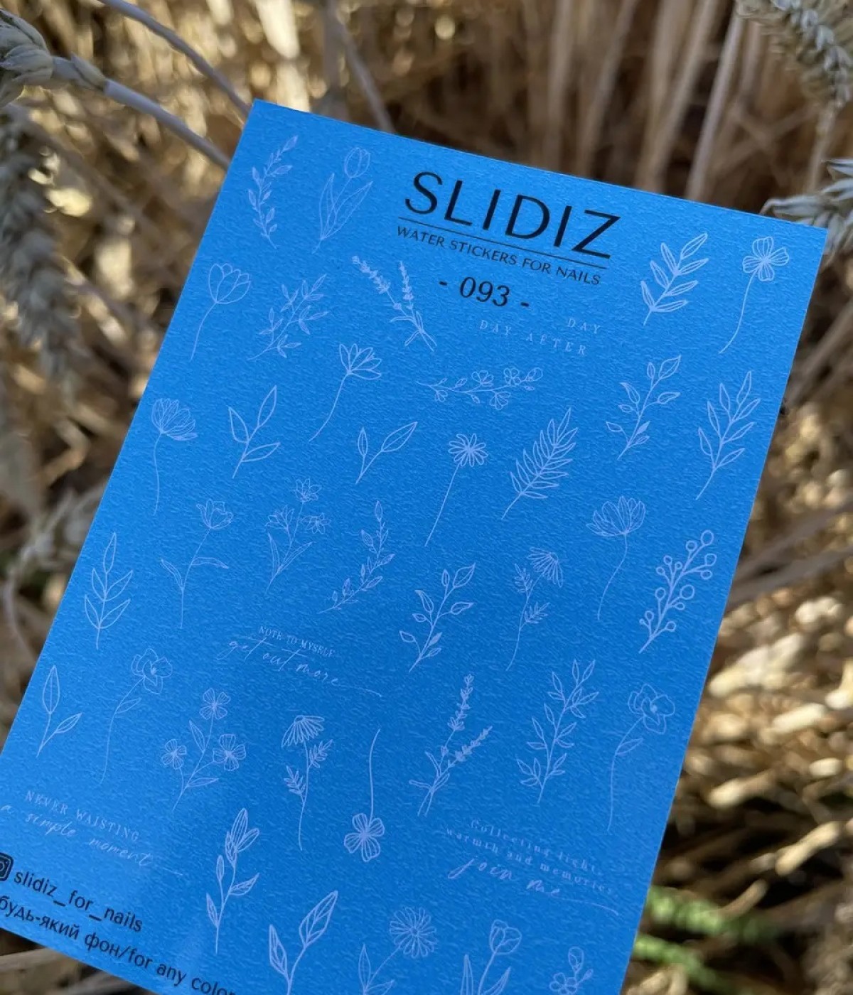 Слайдер Slidiz №093
