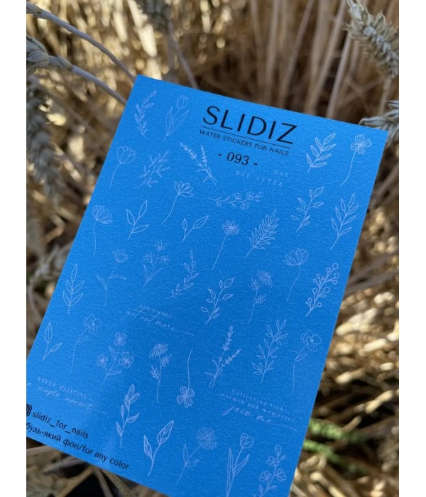 Слайдер Slidiz №093