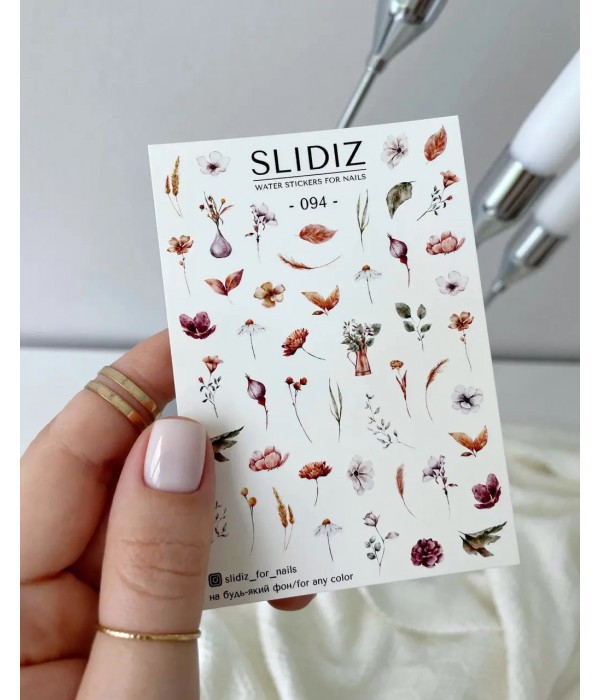 Слайдер Slidiz №094