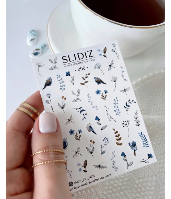 Слайдер Slidiz №096