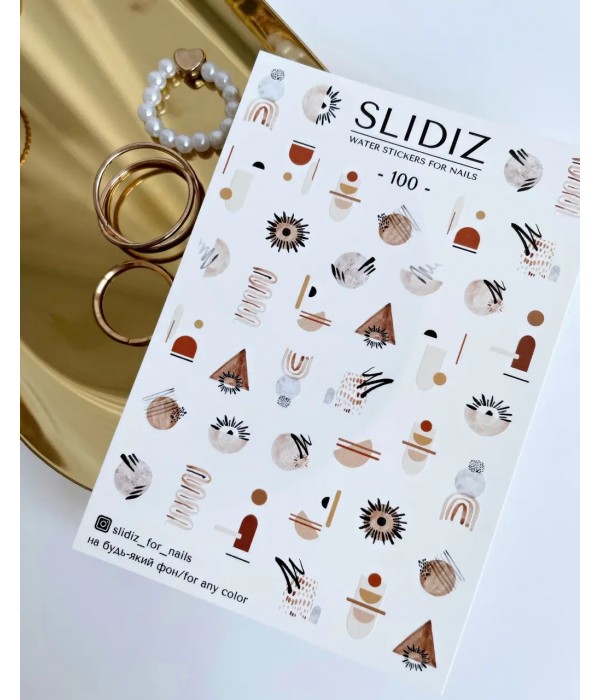 Слайдер Slidiz №100