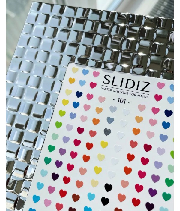 Слайдер Slidiz №101