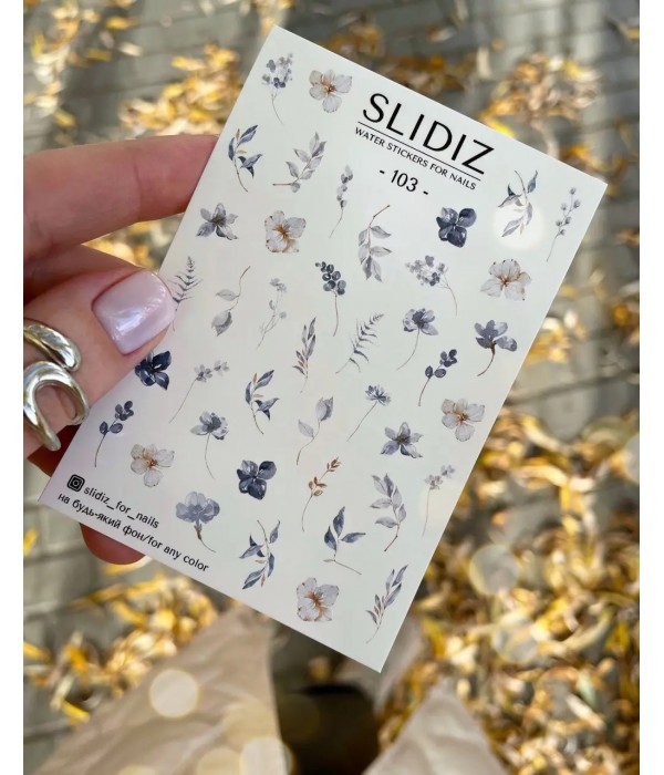 Слайдер Slidiz №103