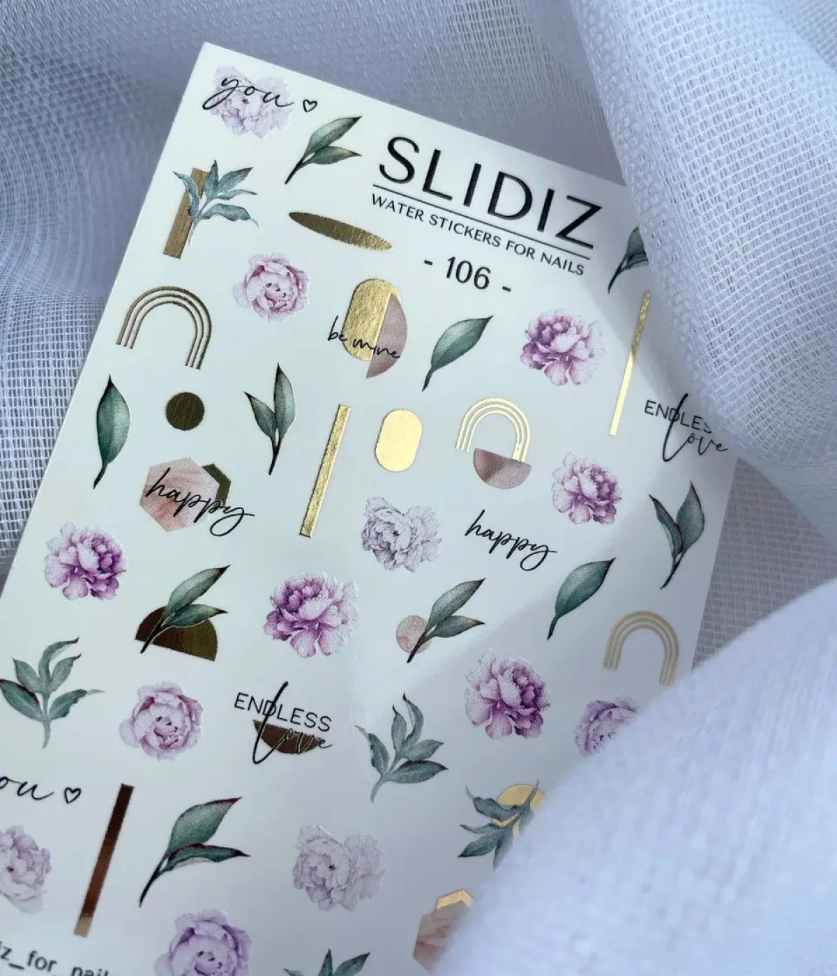 Слайдер Slidiz №106