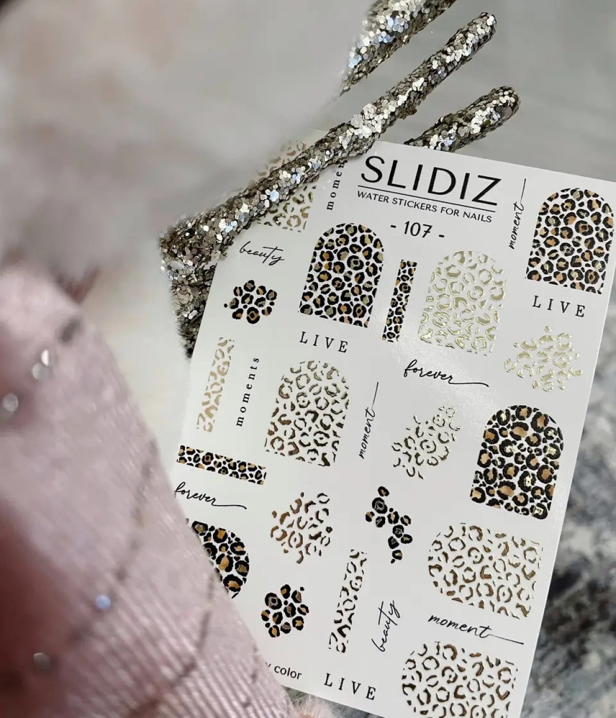 Слайдер Slidiz №107