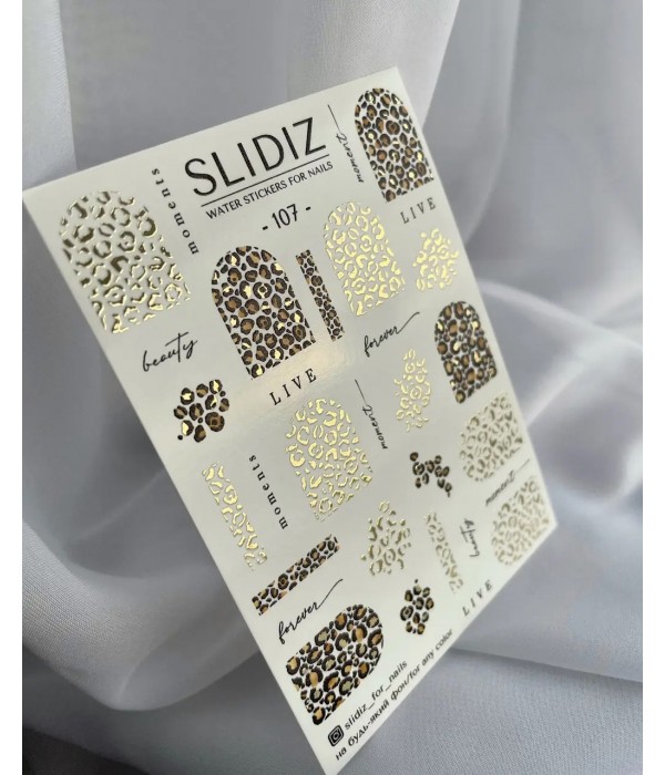 Слайдер Slidiz №107
