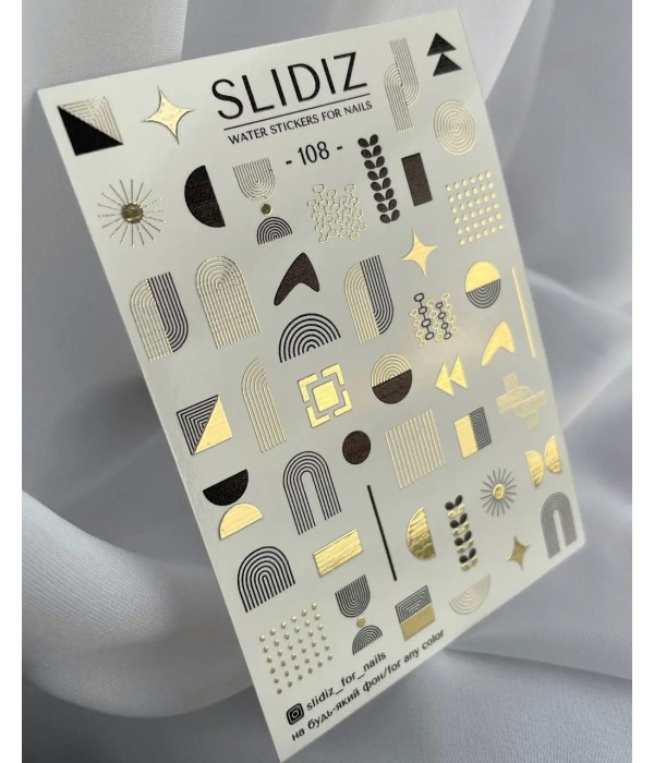 Слайдер Slidiz №108