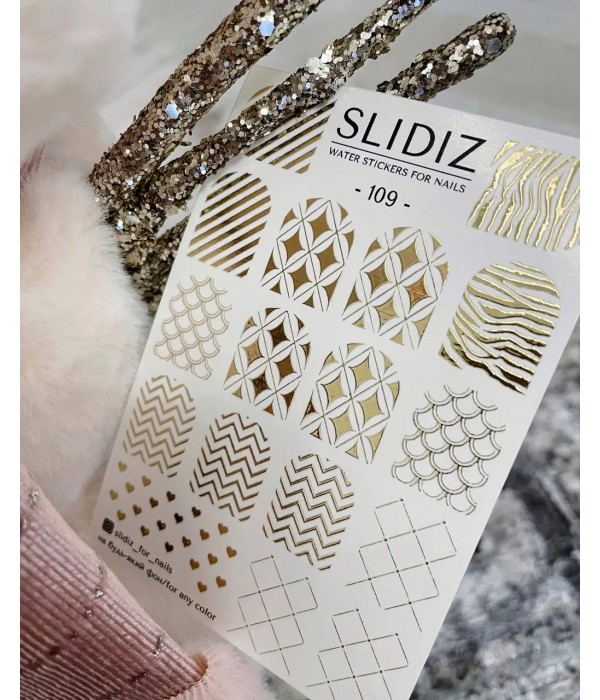 Слайдер Slidiz №109