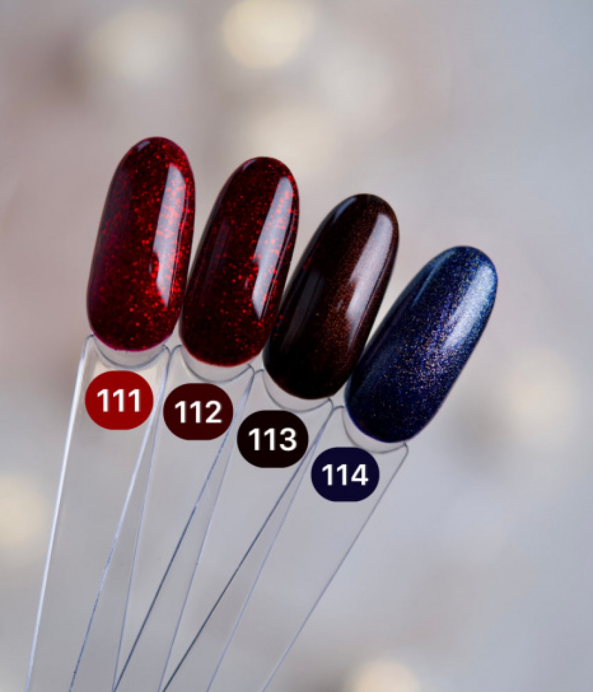 Гел лак Dark №113 10 мл