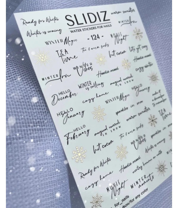 Слайдер Slidiz №124