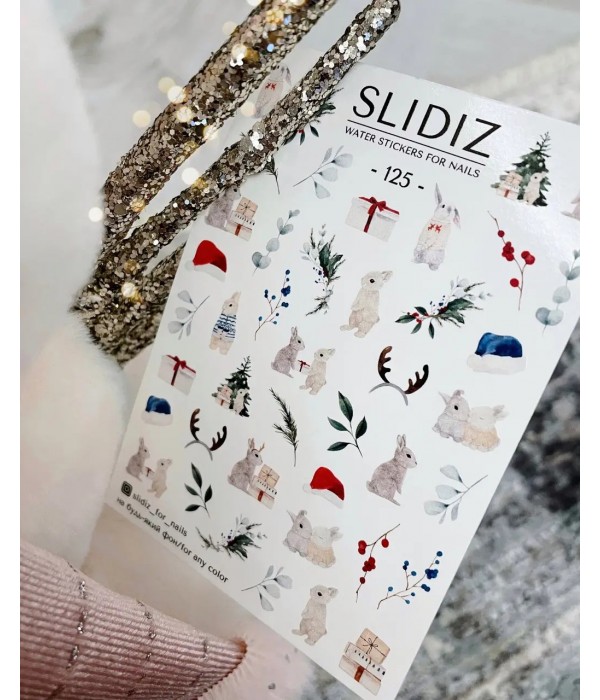 Слайдер Slidiz №125