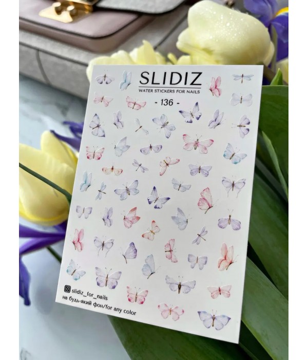 Слайдер Slidiz №136