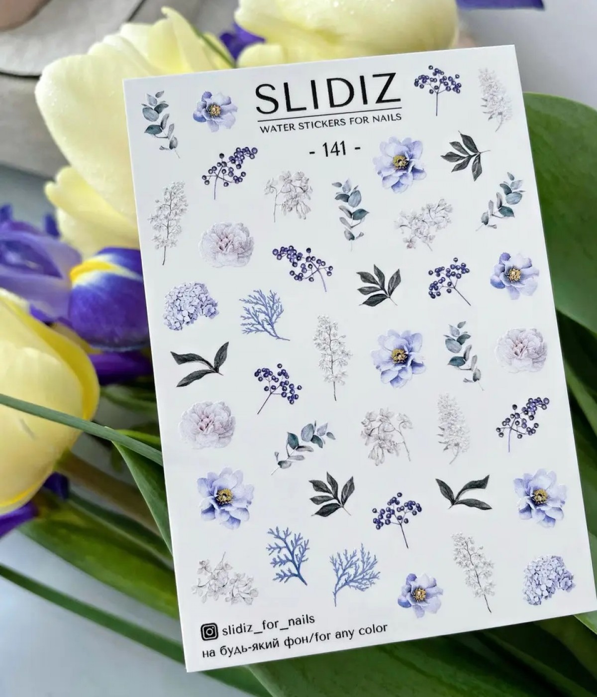 Слайдер Slidiz №141