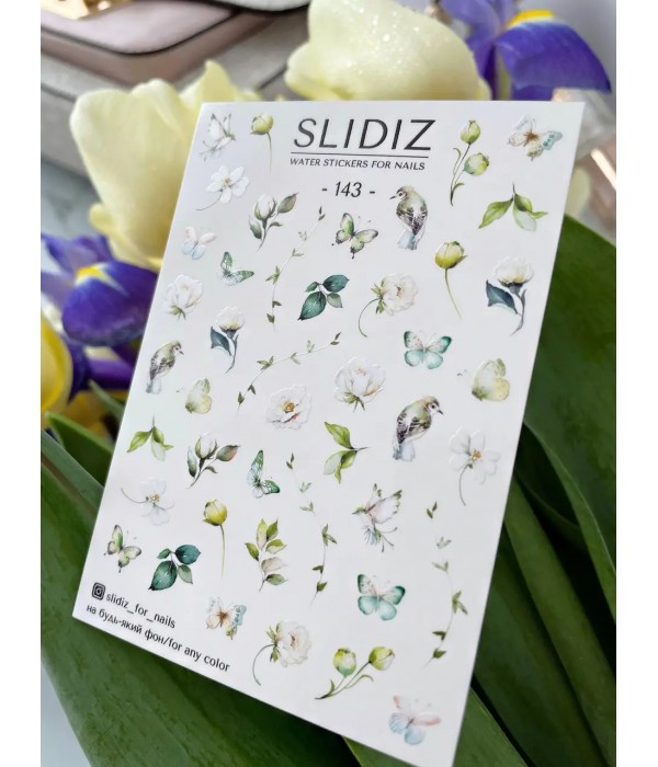 Слайдер Slidiz №143