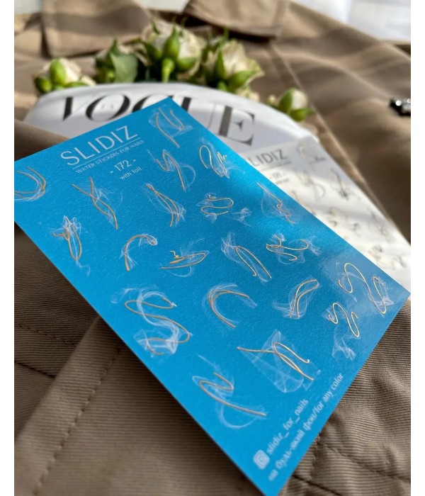 Слайдер Slidiz №172