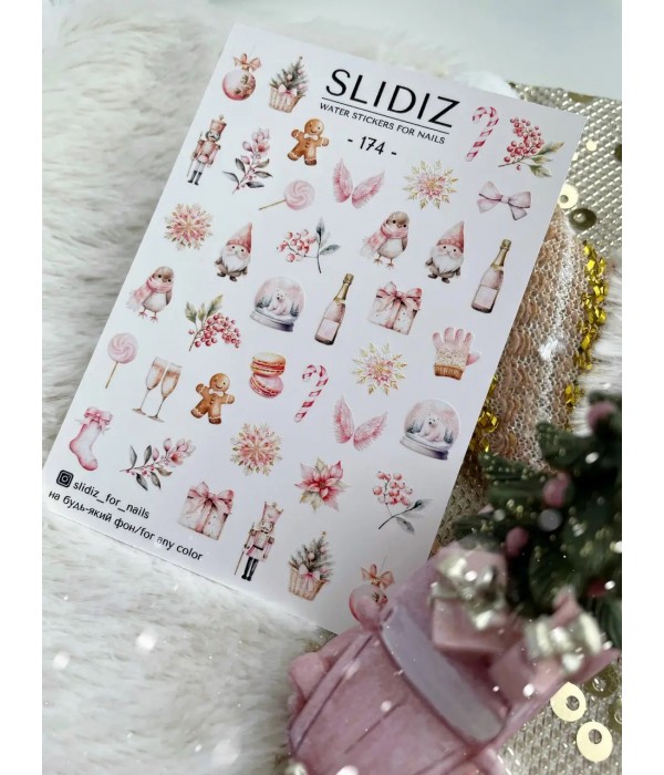 Слайдер Slidiz №174