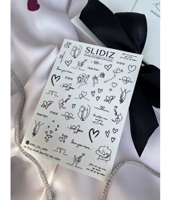 Слайдер Slidiz №181