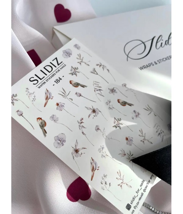 Слайдер Slidiz №184