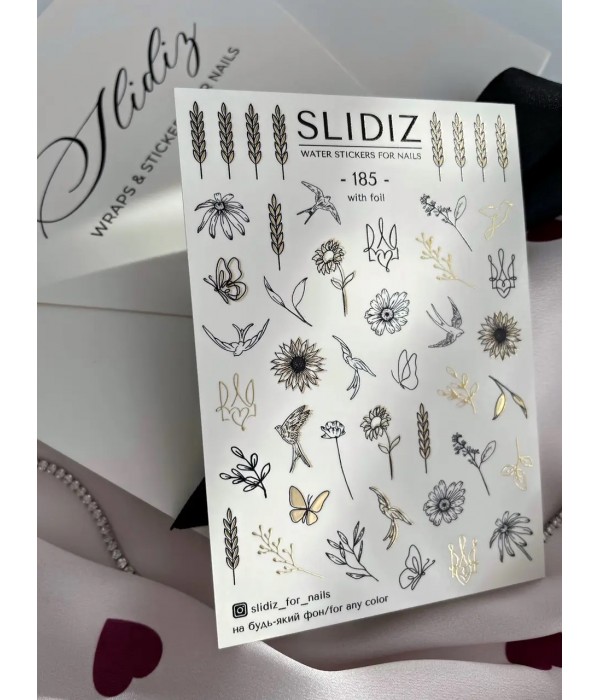 Слайдер Slidiz №185