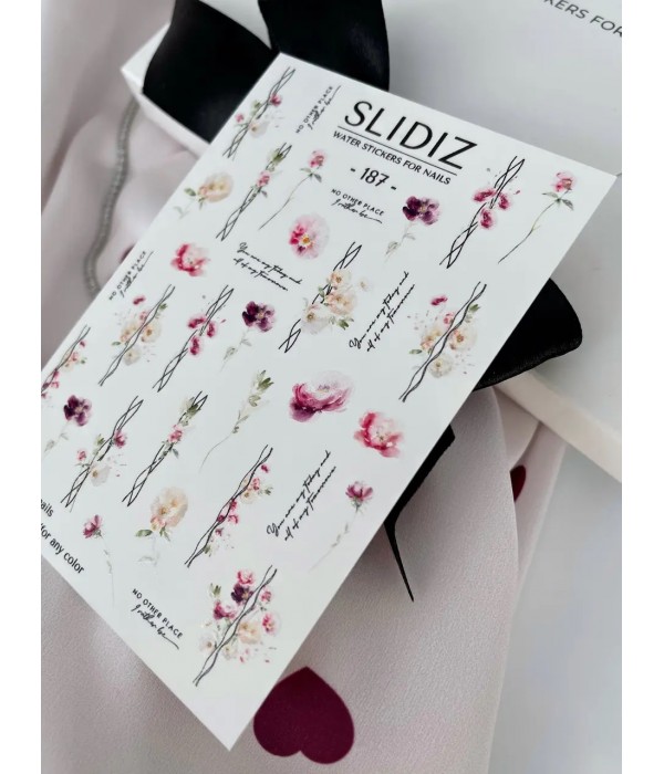 Слайдер Slidiz №187