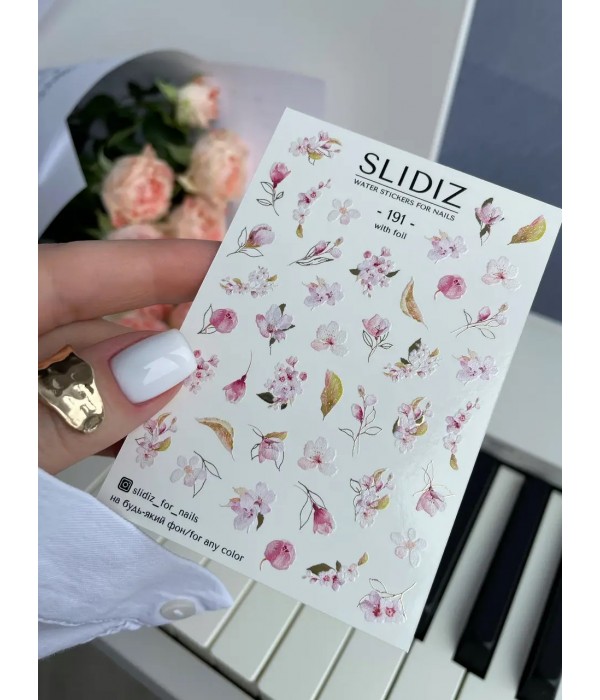 Слайдер Slidiz №191