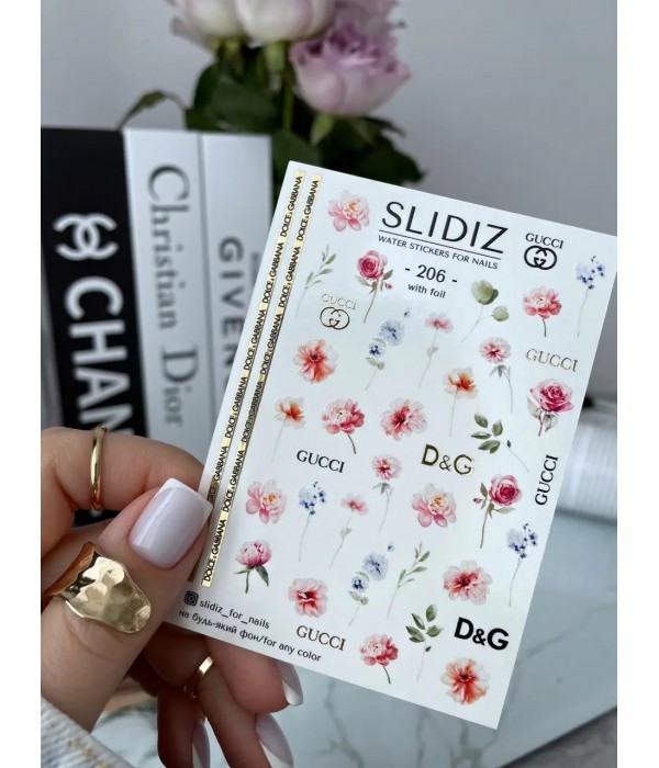 Слайдер Slidiz №206