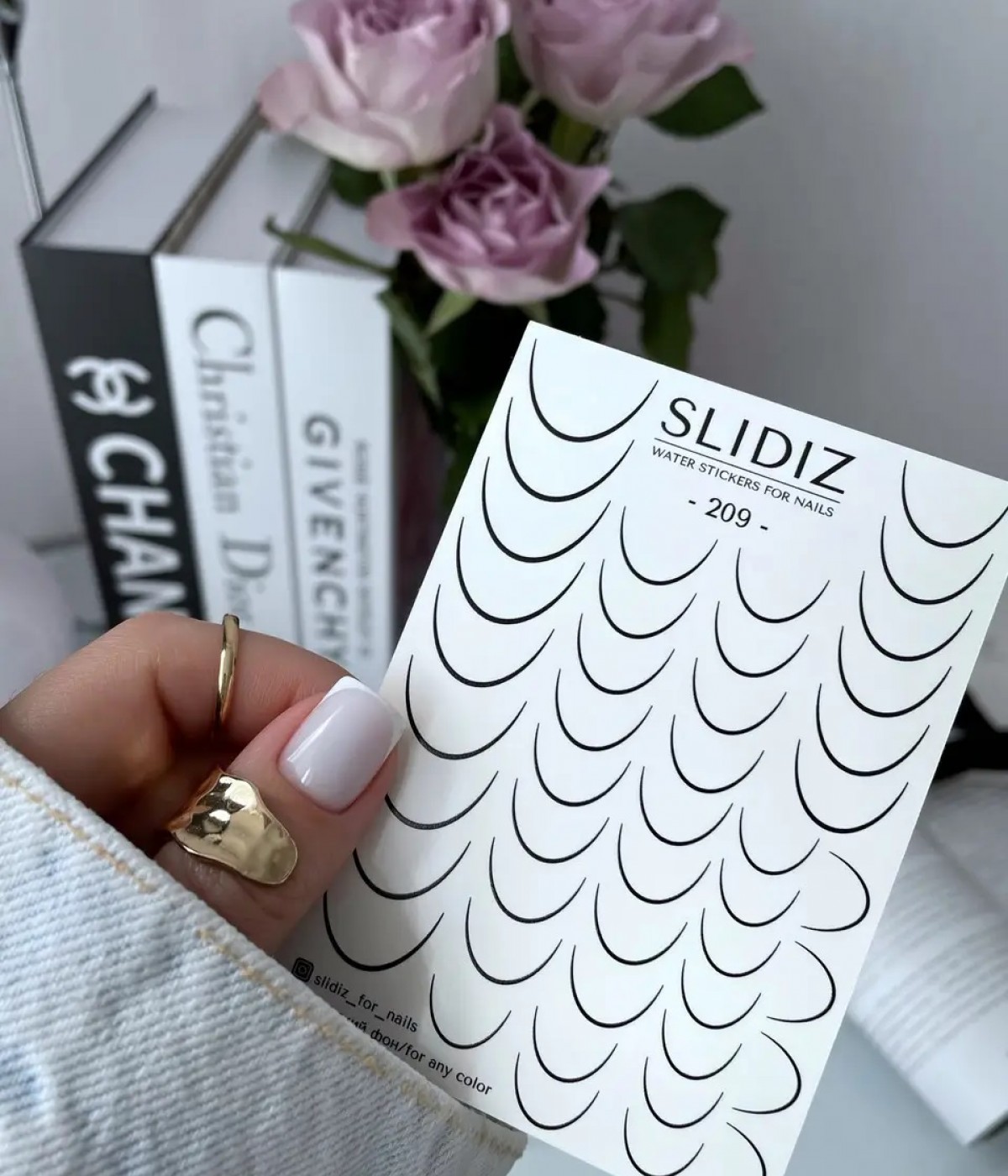 Слайдер Slidiz №209