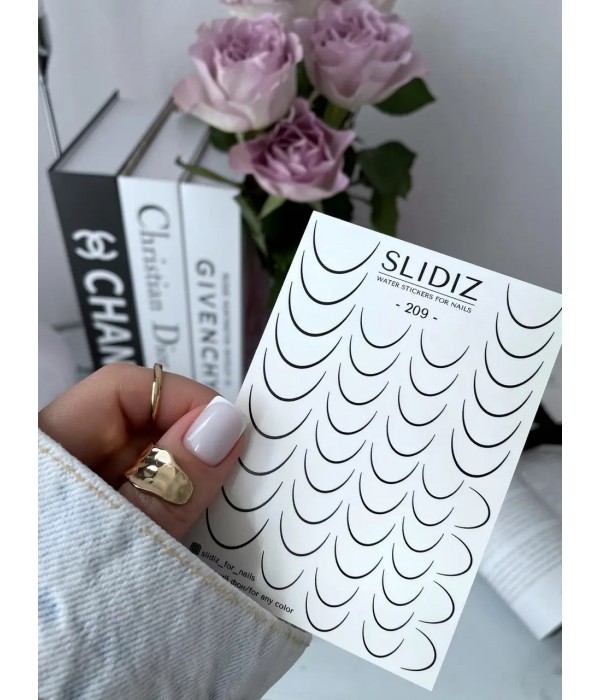 Слайдер Slidiz №209