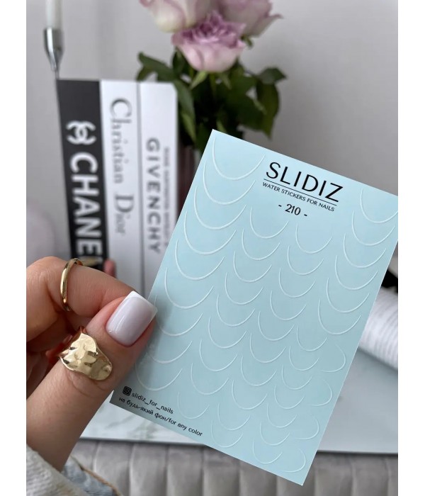 Слайдер Slidiz №210