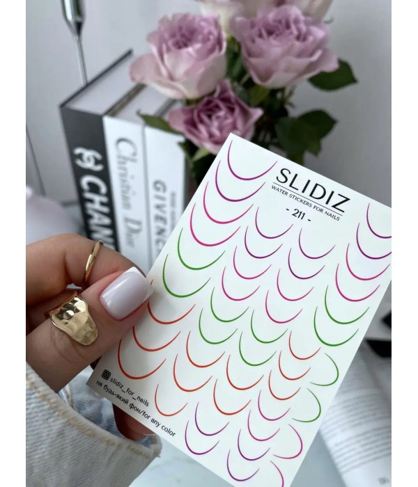 Слайдер Slidiz №211