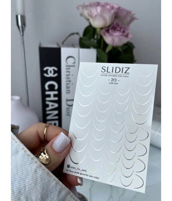 Слайдер Slidiz №213