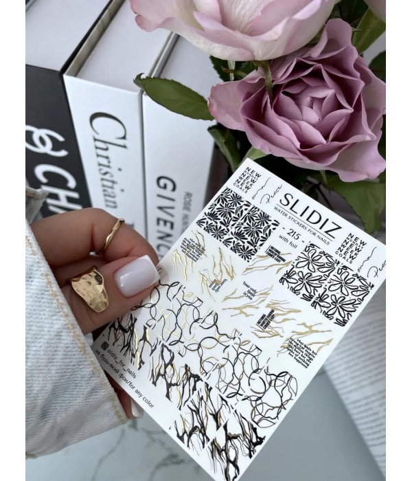 Слайдер Slidiz №215