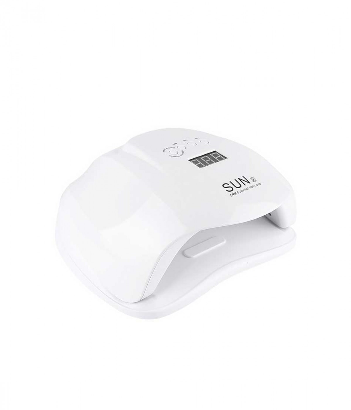 54W UV и LED Лампа - SunX