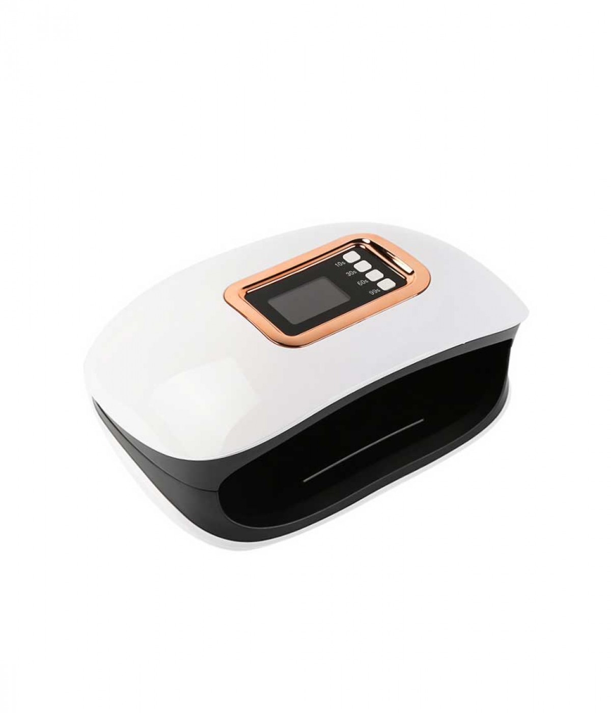 72W UV и LED Лампа - H4Plus