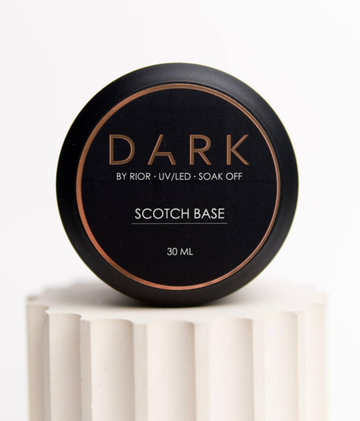 Основа Dark Scotch Base 30 мл