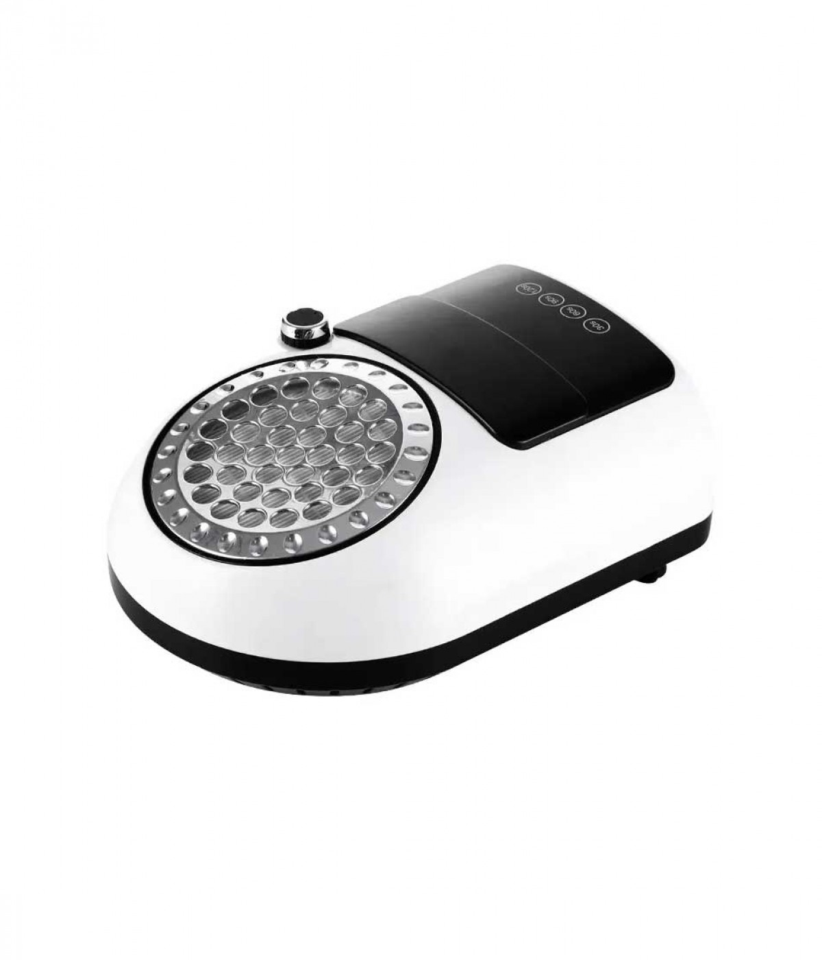 2в1 UV и LED Лампа + Прахоуловител BQ-666
