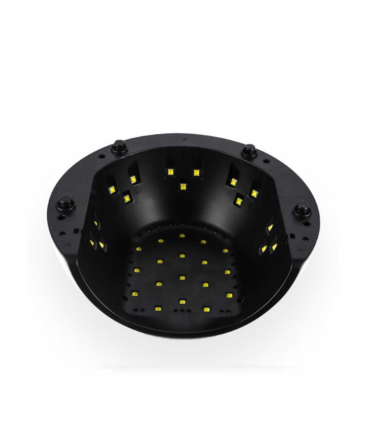 72W UV и LED Лампа - 9T