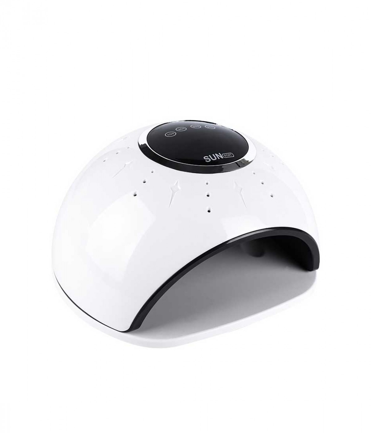 72W UV и LED Лампа - 9T