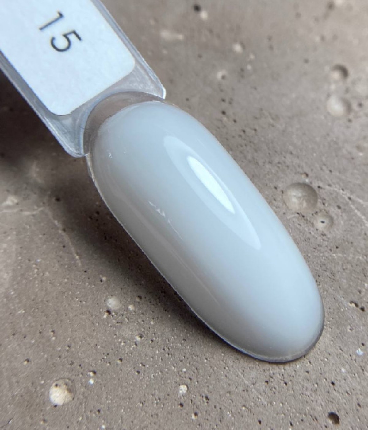 Гел за изграждане Dark Builder Gel №15 15 мл