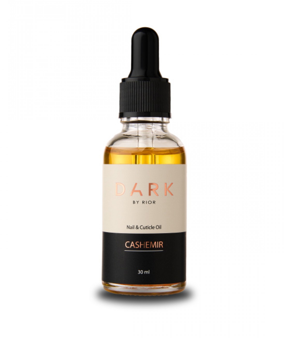 Олио за кутикула Cashemir Dark 30 мл