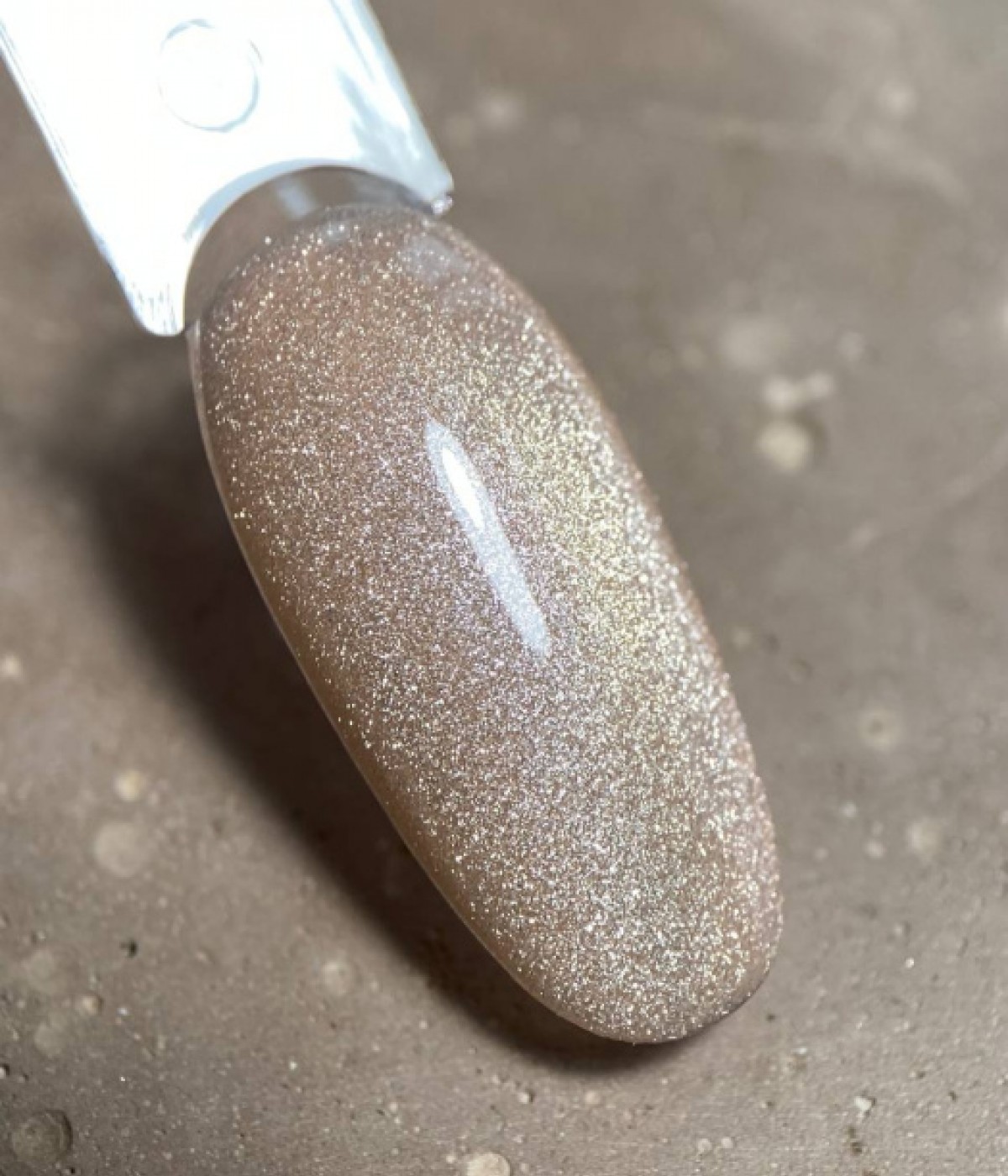 Гел лак Dark Cat Eye №08 10 мл