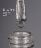 Гел лак Dark Cat Eye №10 10 мл