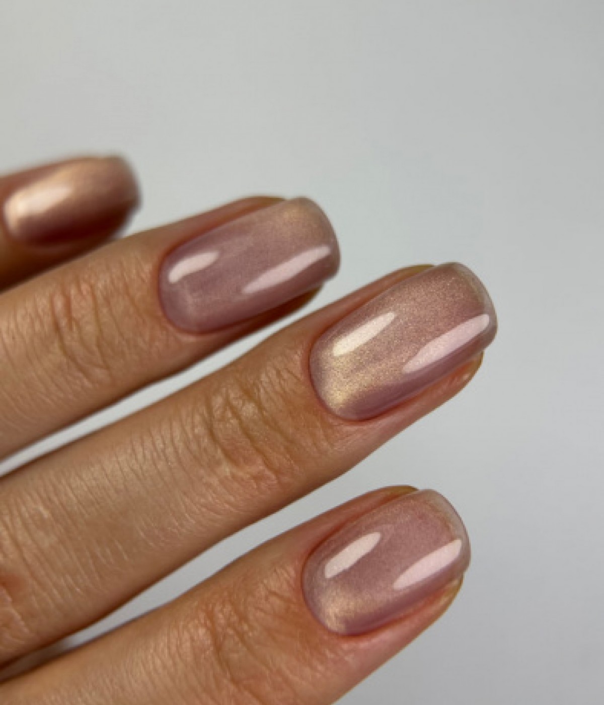 Гел лак Dark Cat Eye №13 6 мл