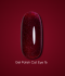 Гел лак Dark Cat Eye №16 6 мл