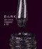 Гел лак Dark Cosmos №123 10 мл