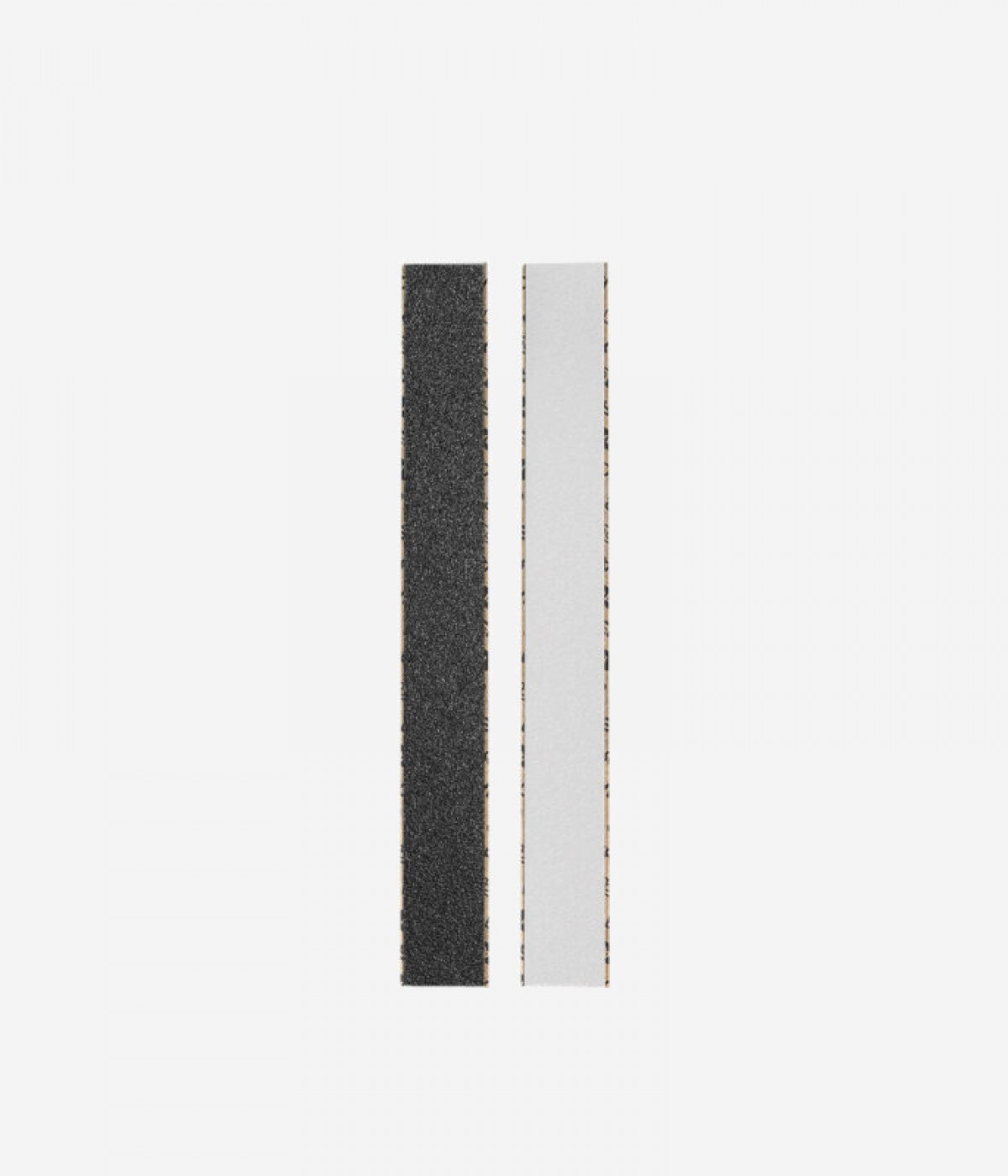 Двустранен сменящ се абразив papMam Mix за пила 100/180grit 50бр