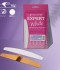 Комплект сменящи се абразиви за еднократна употреба Expert 42/240 грит, цвят бял