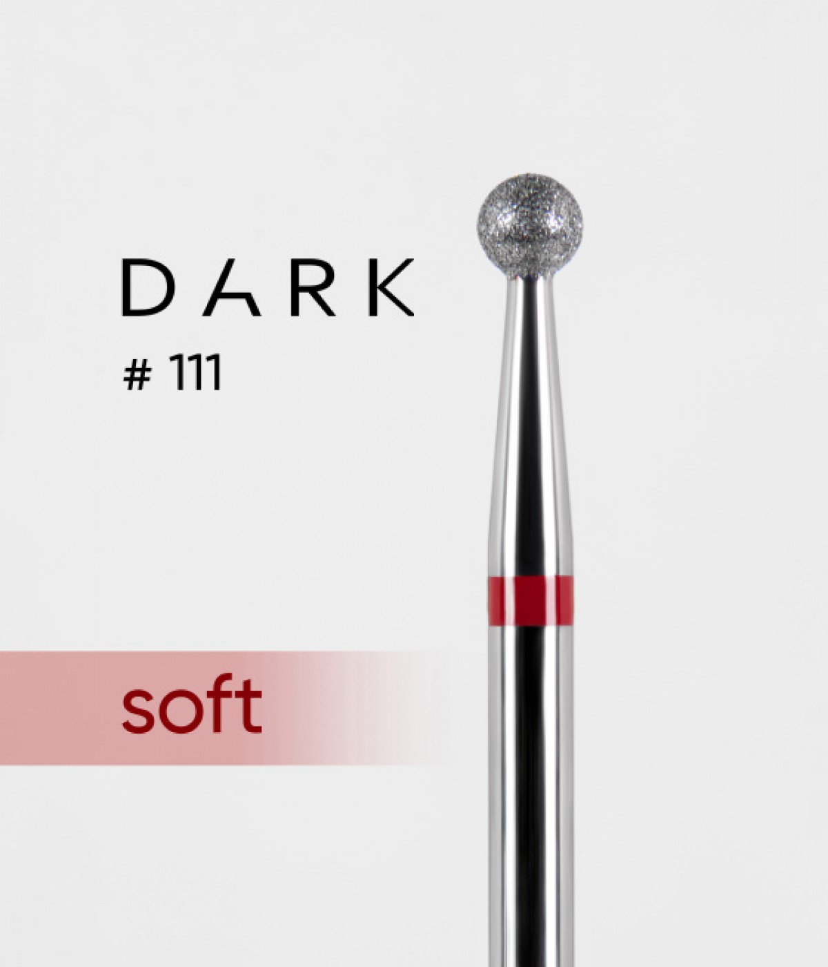 Накрайник диамантен №111 Dark