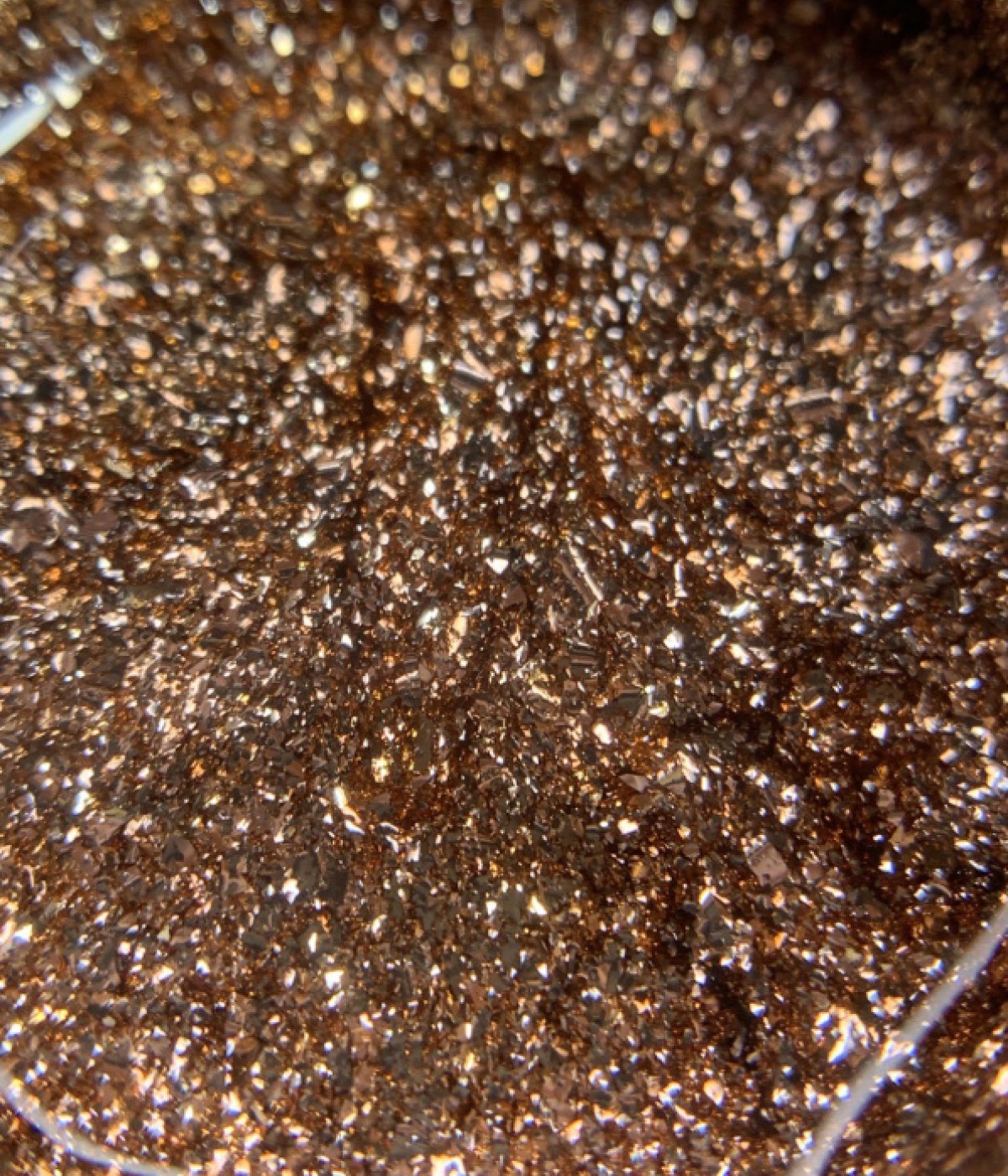 Гел боя Dark "Diamond" 04 5 г